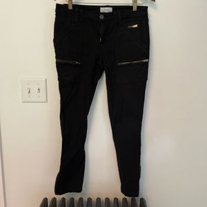 Joie cargo crops - size 29 - EUC!